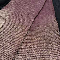 Dyeable Jacquard fabric