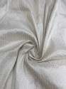 Naylon based Banarasi silk fabric thumb 5