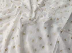 Russian Jacquard Fabric