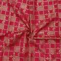 Stepal Tissue Jacquard Fabric