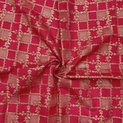 Stepal Tissue Jacquard Fabric