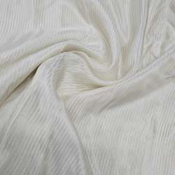 Tissue zari lines Fabric