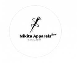 Nikita Apparels logo icon