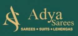Adya Sarees logo icon