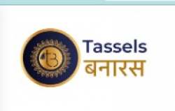 Tassels Banaras logo icon