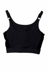 Customized Cotton Sports Bra