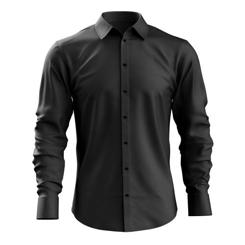 Customized Full Sleeve Mens , Ladies  Shirt