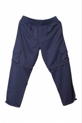 Customized Mens Cargo Pant by JINDAL SHINE