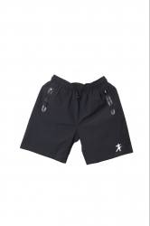 Customized Mens  Polyester  Short