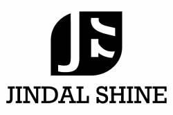 JINDAL SHINE logo icon