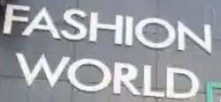 Fashion World logo icon