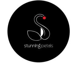 Stunning Petals logo icon