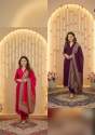 New collection Of Fully Stitced Kurti Pant Set With Dupatta thumb 2