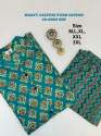 New Launching Jaipuri print Cotton Co Ord Set thumb 2
