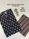 New Launching Jaipuri print Cotton Co Ord Set thumb 3