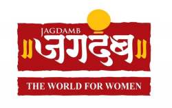 Jagdamb Womens Clothing Store logo icon