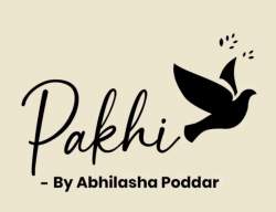 Pakhi logo icon