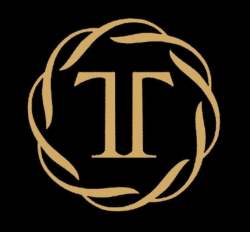 Tanisha Vaidya logo icon