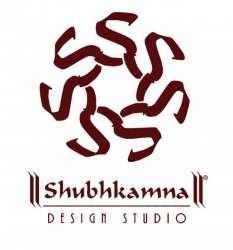 Shubhkamna Design Studio logo icon