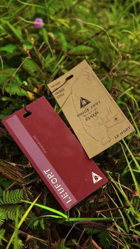Hang tags 