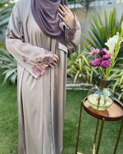 Arabian Abaya 