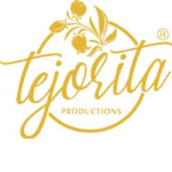 Tejorita Productions logo icon