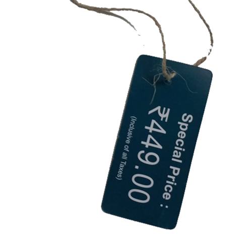 Garment Labels