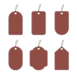 Price Tags Labels