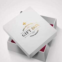 Rigid Gift Boxes