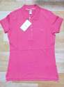 LADIES PK POLO SHIRT