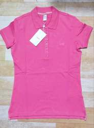 LADIES PK POLO SHIRT