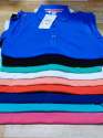 LADIES PK POLO SHIRT thumb 3