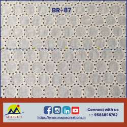 Cotton Gpo All Over Fabric