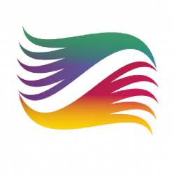 Texcoms Worldwide logo icon