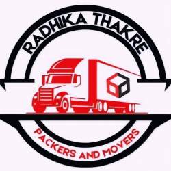 Radhika Thakre Packers Movers logo icon