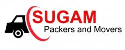 Sugam Packers And Movers logo icon