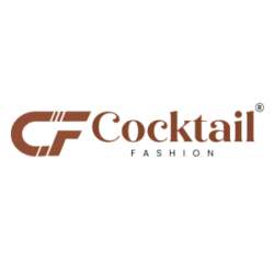 Cocktail Fashion logo icon