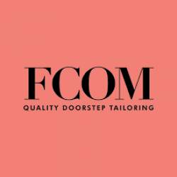FCOM INDIA logo icon