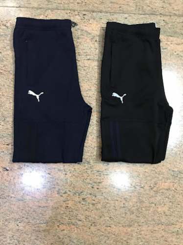 Poly cotton Mens Short by A Club Brands