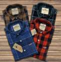 Trendy Casual Checks Men Shirts