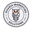 Dharia Marketing Solutions
