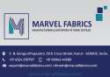 MARVEL FABRICS