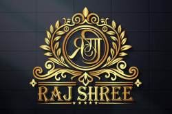 Rajshree logo icon