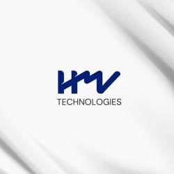 HMV Technologies logo icon