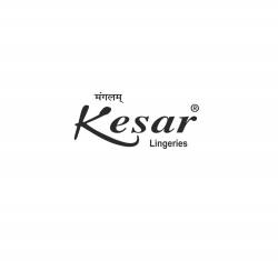 Kesar Lingeries logo icon