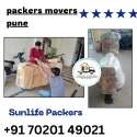 Sunlife Packers and Movers Mundhwa, Pune thumb 1