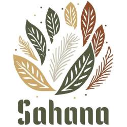 SAHANA logo icon