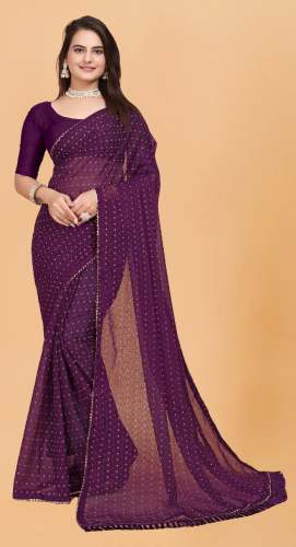 Bandhani Print with a Contemporary Twist