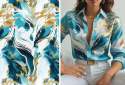 Beautiful Digital printed Shirt thumb 1