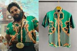 Custom Digital Print Job Work Shirt